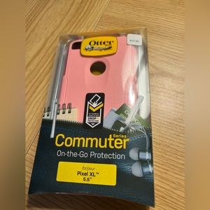 Brand new pixel case otter box